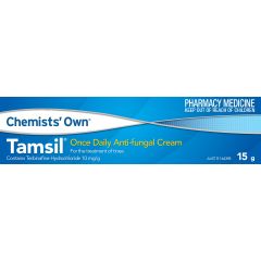 Co Tamsil Anti-Fungal Crm 15g