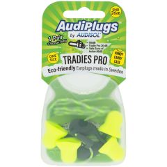 Audiplugs Tradies Pro