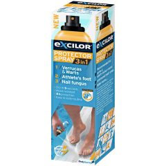 Excilor Protector Spray 3 In1 100 ml