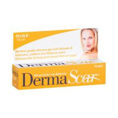 Dermascar Plus E (10% Vitamin E) 15 g