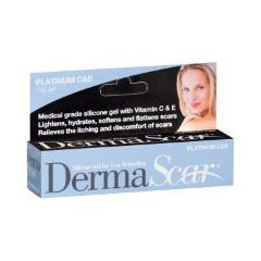 Dermascar Platinum C & E (1%Vit C & 10% Vit E) 15 g