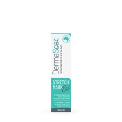 Dermascar Stretchmark Oil 60ml