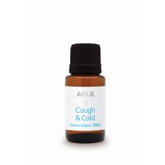 Able Oil - Couh Cold Blend