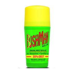 Bushman Repellent Roll On 65g