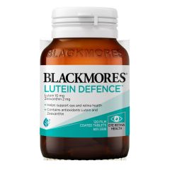 Blackmores Lutein Defence120's