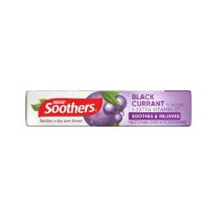 Allens Soother B/Currant 40g