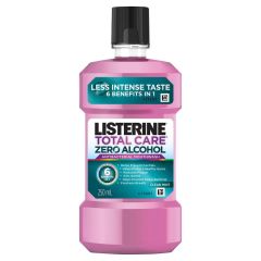 Listerine Total Care Zero Mw250mL