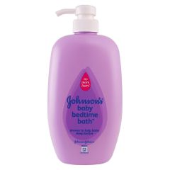 Johnson'S Baby Bedtime Bath750mL