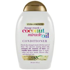 Ogx Coconut Miracle Oil Extra Strength Conditioner 385mL