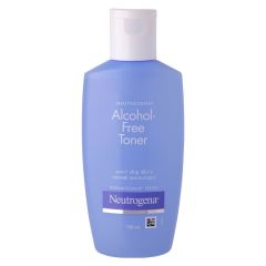 Neutrogena Toner Alcohol-Free 150mL