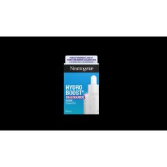 Neutrogena Hydro Boost Niacinamide Serum 30mL