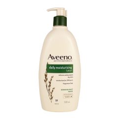 Aveeno Active Naturals Dailymoisturising Lotion 532 ml