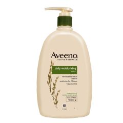 Aveeno Daily Moisturising Lotion 1 Litre