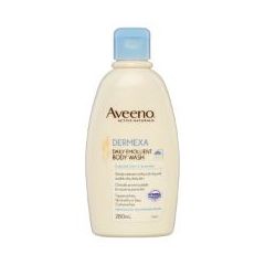 Aveeno Dermexa Daily Emollient Body Wash 280 ml