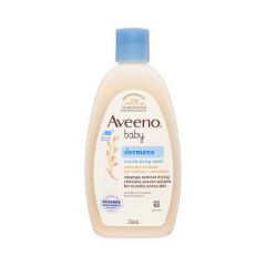 Aveeno Baby Dermexa Moisturising Body Wash 236 ml