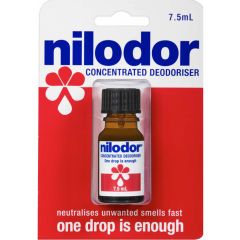 Nilodor Deod 7.5mL