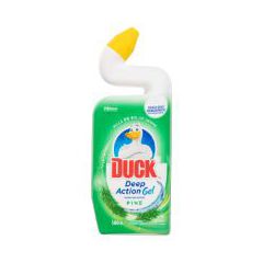 Duck Deep Action Gel Pine 500ml