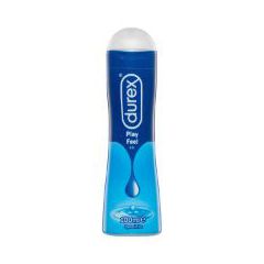 Durex Lubricant Play Feel 100ml