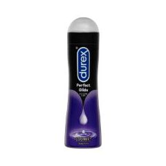 Durex Long Lasting Lubrication* Silicone Lubricant 100ml