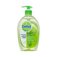 Dettol Healthy Touch Instanthand Sanitiser Refresh 500 ml