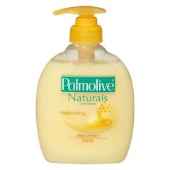 Palmolive Naturals Liquid Hand Wash Milk & Honey 250mL