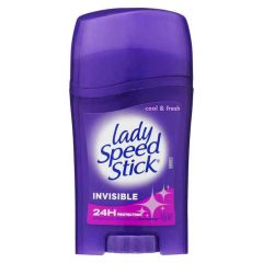 Lady Speed Stick Antiperspirant Stick Deodorant Cool & Fresh 45g