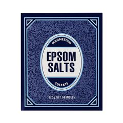 Epsom Salts 375g