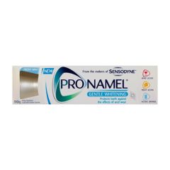 Sensodyne Pronamel Gentle Whitening Toothpaste 110g