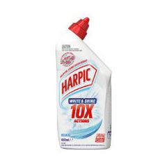 Harpic White&Shine Fresh 450ml