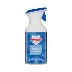 Aerogard Insect Repellent Fabric Spray Odourless 150g