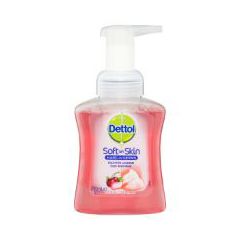 Dettol T/O/F R/C Bloom 250ml