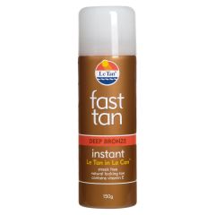 Le Tan Le Tan In Le Can Self Tanning Spray Medium - Dark 150g