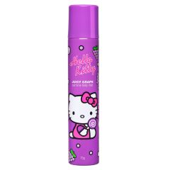 Hello Kitty Perfume Body Mist Juicy Grape 75 g