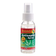 Bosisto's Antiseptic Spray 55 ml