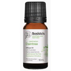 Bosistos Daintree Essential Oil 10ml