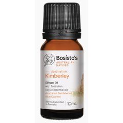 Bosisto's Native Kimberley Oil 10ml