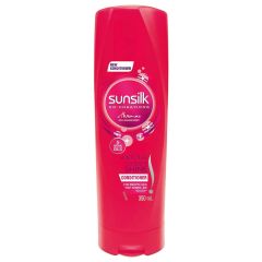 Sunsilk Conditioner Addictive Brilliant Shine 350mL