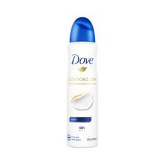 Dove Advanced Care Antiperspirant Aerosol Deodorant Original 150 ml