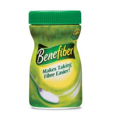 Benefiber Natural Fibre Supplement 155 g