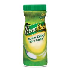 Benefiber Natural Fibre Supplement 261 g