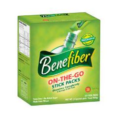 Benefiber 28D Stick Pks 98g