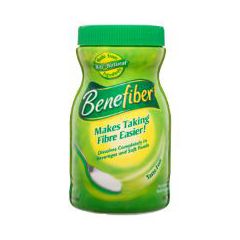 Benefiber Natural Fibre Supplement 500 g