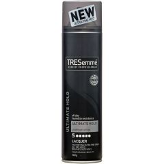 Tresemmé Ultimate Hold Platinum Shine Lacquer 360g