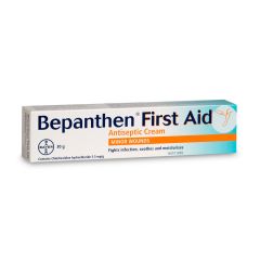 Bepanthen First Aid Antiseptic Cream 30 g