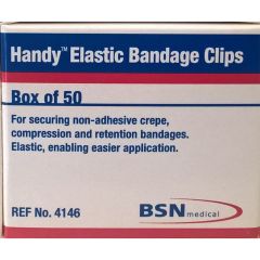 Handy Band Clip 4146 50X