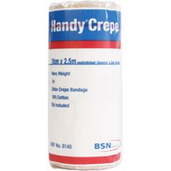 Handy Crep Hvy 10Cmx2.3M8140