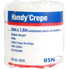 Handy Crep Med 5Cm 8235