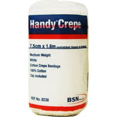 Handy Crep Med 7.5Cm 8238