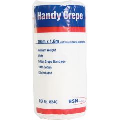 Handy Crep Med 10Cm 8240