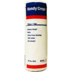 Handy Crep Med 15Cm 8245